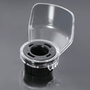 HiLDA Safety Protective Cover Electric Grinder Transparent Cover Shield