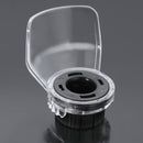 HiLDA Safety Protective Cover Electric Grinder Transparent Cover Shield