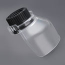 HiLDA Safety Protective Cover Electric Grinder Transparent Cover Shield