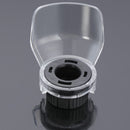 HiLDA Safety Protective Cover Electric Grinder Transparent Cover Shield