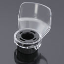 HiLDA Safety Protective Cover Electric Grinder Transparent Cover Shield