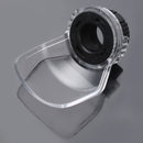 HiLDA Safety Protective Cover Electric Grinder Transparent Cover Shield
