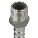 3/8 Inch Male Thread Pipe Barb Hose Tail Connector Adapter 6mm To 15mm