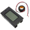 Geekcreit 100A 22000W Power Monitor Module AC Meter Panel 45-65Hz Test Voltage AC 80-260V