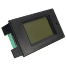 Geekcreit 100A 22000W Power Monitor Module AC Meter Panel 45-65Hz Test Voltage AC 80-260V
