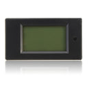 Geekcreit 100A 22000W Power Monitor Module AC Meter Panel 45-65Hz Test Voltage AC 80-260V