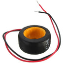 Geekcreit 100A 22000W Power Monitor Module AC Meter Panel 45-65Hz Test Voltage AC 80-260V