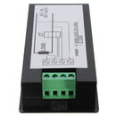 Geekcreit 100A 22000W Power Monitor Module AC Meter Panel 45-65Hz Test Voltage AC 80-260V