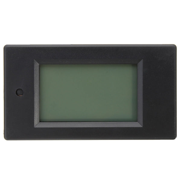 20A Power Monitor Module AC Meter Panel