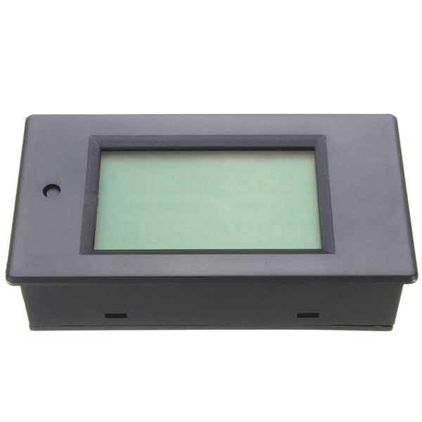 20A Power Monitor Module AC Meter Panel