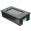 20A Power Monitor Module AC Meter Panel