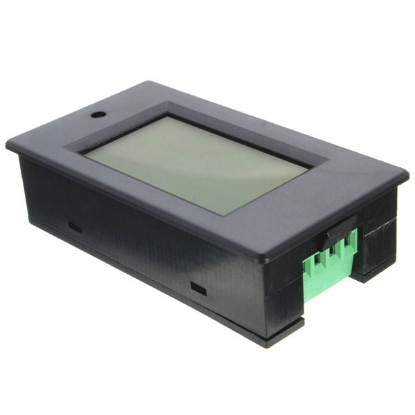20A Power Monitor Module AC Meter Panel