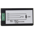 20A Power Monitor Module AC Meter Panel