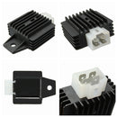 90cc 110cc 125cc 200cc Pit Dirt Bike Quad ATV Wave Regulator Rectifier