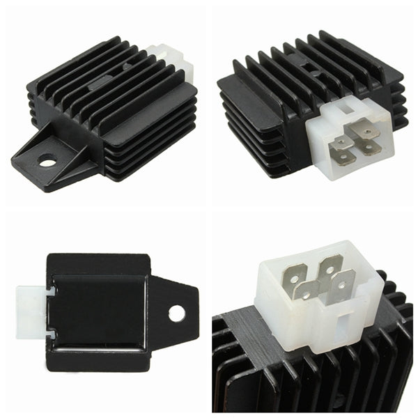 90cc 110cc 125cc 200cc Pit Dirt Bike Quad ATV Wave Regulator Rectifier