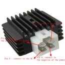 90cc 110cc 125cc 200cc Pit Dirt Bike Quad ATV Wave Regulator Rectifier