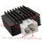 90cc 110cc 125cc 200cc Pit Dirt Bike Quad ATV Wave Regulator Rectifier
