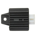 90cc 110cc 125cc 200cc Pit Dirt Bike Quad ATV Wave Regulator Rectifier