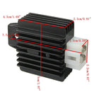 90cc 110cc 125cc 200cc Pit Dirt Bike Quad ATV Wave Regulator Rectifier