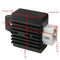 90cc 110cc 125cc 200cc Pit Dirt Bike Quad ATV Wave Regulator Rectifier