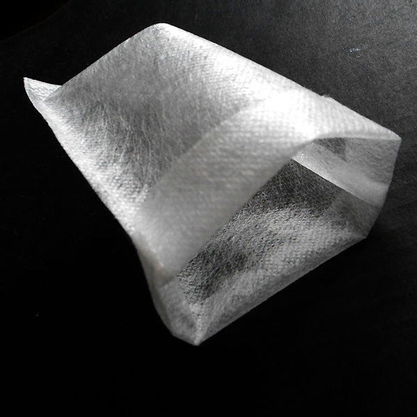 Honana HG-GP 100pcs Non-woven Fabrics Plants Seedling Bags Degradable Breeding Bag