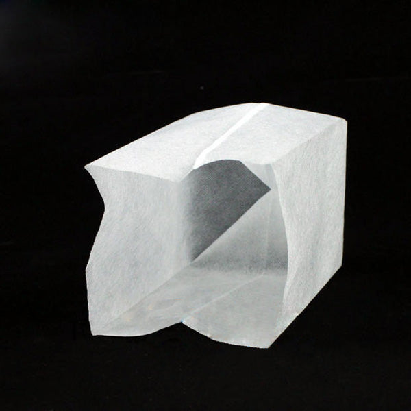 Honana HG-GP 100pcs Non-woven Fabrics Plants Seedling Bags Degradable Breeding Bag