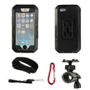 IPX8 Waterproof Pouch Bag Case Cover Bicycle PhonE-mount Holder For iPhone 6 6s 4.7 Inch