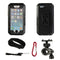 IPX8 Waterproof Pouch Bag Case Cover Bicycle PhonE-mount Holder For iPhone 6 6s 4.7 Inch