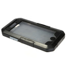 IPX8 Waterproof Pouch Bag Case Cover Bicycle PhonE-mount Holder For iPhone 6 6s 4.7 Inch