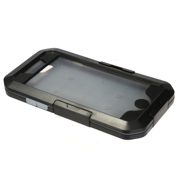 IPX8 Waterproof Pouch Bag Case Cover Bicycle PhonE-mount Holder For iPhone 6 6s 4.7 Inch