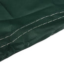 320cmx191x94cm Waterproof Garden Outdoor Furniture Dust Cover Table Shelter