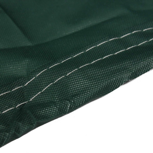 269x180x89cm Waterproof Garden Outdoor Furniture Dust Cover Table Shelter