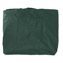 269x180x89cm Waterproof Garden Outdoor Furniture Dust Cover Table Shelter