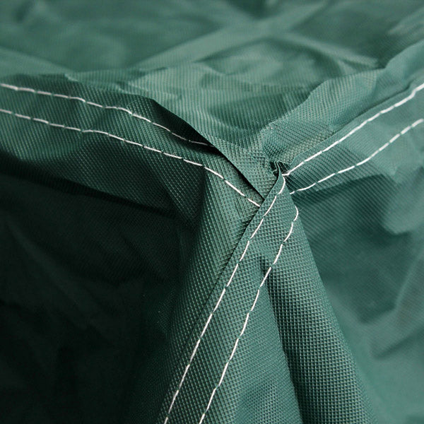 320cmx191x94cm Waterproof Garden Outdoor Furniture Dust Cover Table Shelter