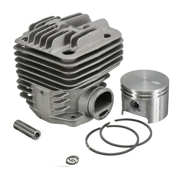 49mm Cylinder Piston Gasket Bearings Kit For STIHL TS400 Concrete Saw 4223 020 1200