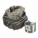 49mm Cylinder Piston Gasket Bearings Kit For STIHL TS400 Concrete Saw 4223 020 1200