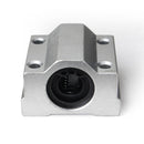 Machifit SC10UU 10mm Linear Motion Bearing Slide Bushing for CNC Router