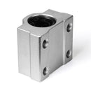 Machifit SC10UU 10mm Linear Motion Bearing Slide Bushing for CNC Router