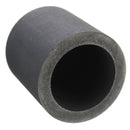 30X30mm Graphite Crucible Ingot Bar Combo Mold For Silver Gold Melting Casting