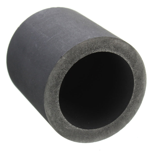 30X30mm Graphite Crucible Ingot Bar Combo Mold For Silver Gold Melting Casting