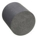 30X30mm Graphite Crucible Ingot Bar Combo Mold For Silver Gold Melting Casting