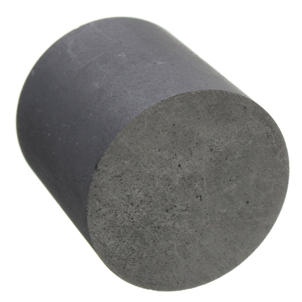 30X30mm Graphite Crucible Ingot Bar Combo Mold For Silver Gold Melting Casting