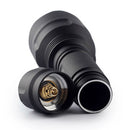 NEW Convoy C8 AK47 7135*8 3/5 Modes Integrated Head LED Flashlight