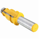 Drillpro RB29 1/2 Shank Ogee Chisel Cutter Router Bit Door Woodworking Carpentry Tool