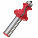 Drillpro RB16 1/2 Inch Round Shank Carbide Router Bit Milling Cutter Engraving Tool