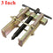 3 Inch 75mm Two Jaw Arm Bolt Gear Wheel Bearing Puller Car Auto Repair Tool
