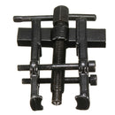 35X45mm Two Jaw Arm Bolt Gear Wheel Bearing Puller Car Auto Repair Tool