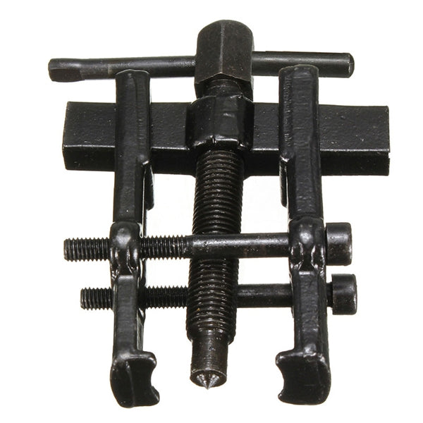 35X45mm Two Jaw Arm Bolt Gear Wheel Bearing Puller Car Auto Repair Tool