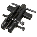 35X45mm Two Jaw Arm Bolt Gear Wheel Bearing Puller Car Auto Repair Tool