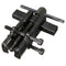 35X45mm Two Jaw Arm Bolt Gear Wheel Bearing Puller Car Auto Repair Tool